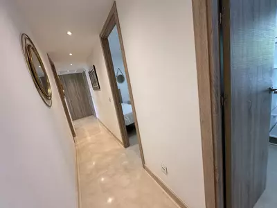 Middle Floor Apartment in Benahavís