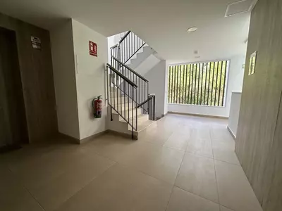 Middle Floor Apartment in Benahavís