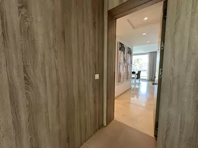 Middle Floor Apartment in Benahavís