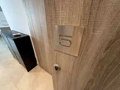 Middle Floor Apartment in Benahavís