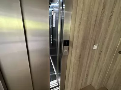 Middle Floor Apartment in Benahavís