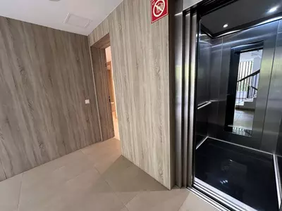Middle Floor Apartment in Benahavís