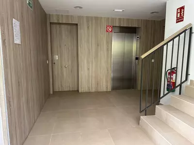 Middle Floor Apartment in Benahavís