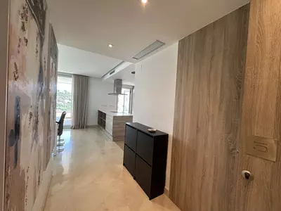 Middle Floor Apartment in Benahavís