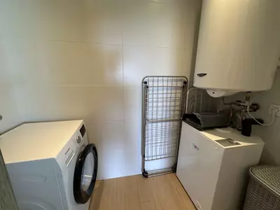 Middle Floor Apartment in Benahavís