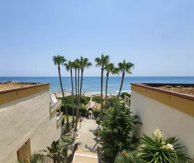 Middle Floor Studio in Elviria