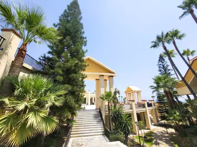 Middle Floor Studio in Elviria