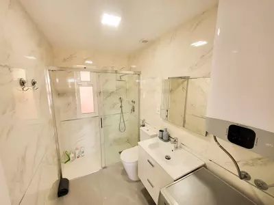 Middle Floor Studio in Elviria