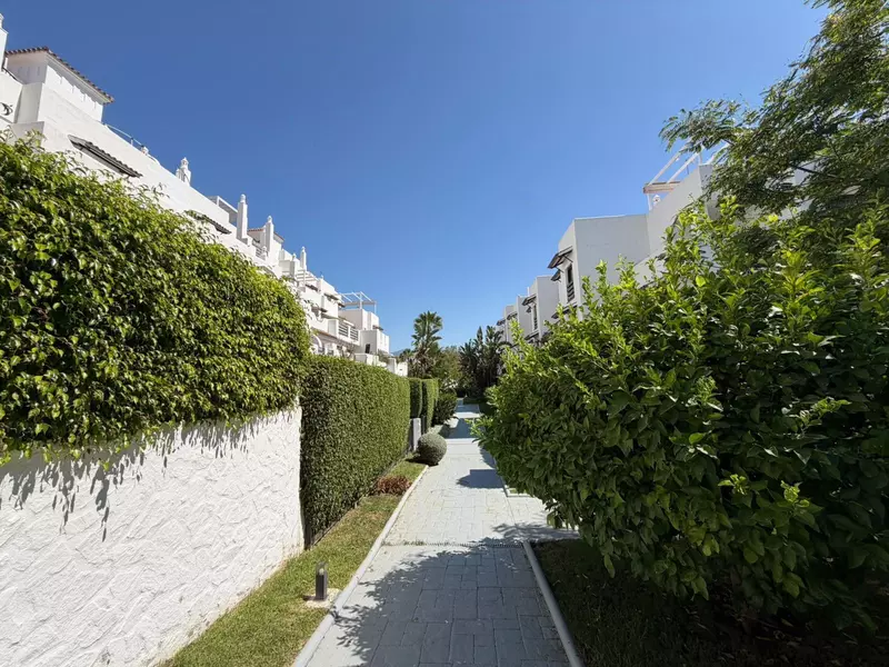 Ground Floor Apartment in Selwo