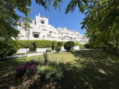 Ground Floor Apartment in Selwo