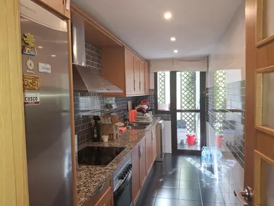 Ground Floor Apartment in Selwo