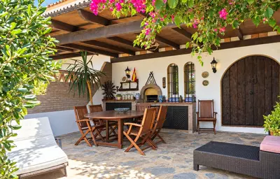 Townhouse in Casares Playa