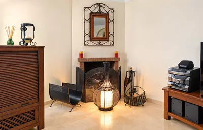 Townhouse in Casares Playa