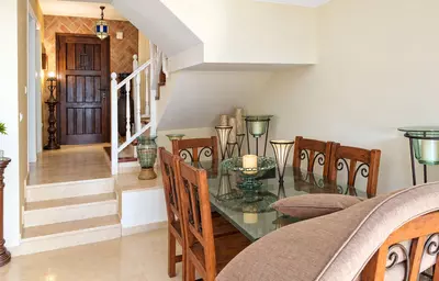 Townhouse in Casares Playa