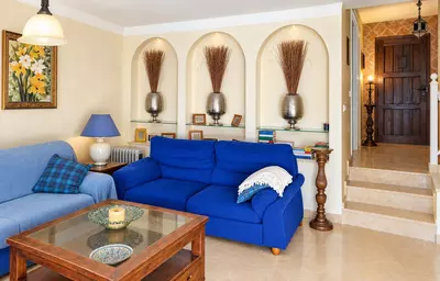 Townhouse in Casares Playa