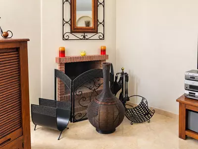 Townhouse in Casares Playa