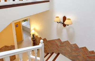 Townhouse in Casares Playa