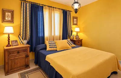 Townhouse in Casares Playa