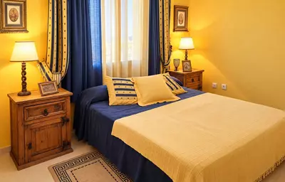 Townhouse in Casares Playa
