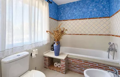 Townhouse in Casares Playa