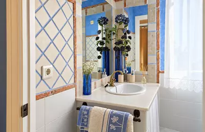 Townhouse in Casares Playa
