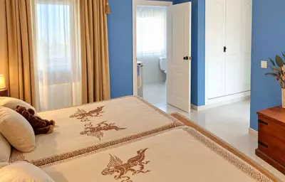 Townhouse in Casares Playa
