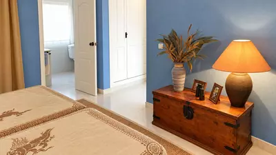 Townhouse in Casares Playa