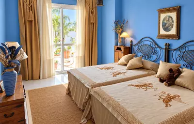 Townhouse in Casares Playa