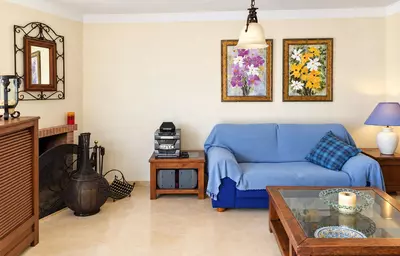 Townhouse in Casares Playa