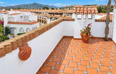Townhouse in Casares Playa