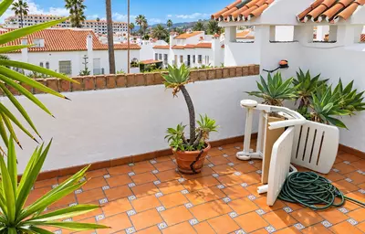 Townhouse in Casares Playa