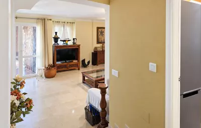 Townhouse in Casares Playa