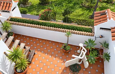 Townhouse in Casares Playa