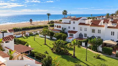 Townhouse in Casares Playa