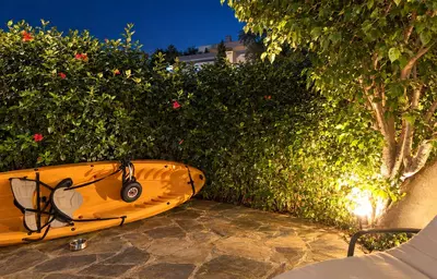 Townhouse in Casares Playa