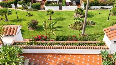 Townhouse in Casares Playa