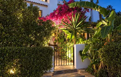 Townhouse in Casares Playa