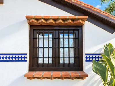 Townhouse in Casares Playa