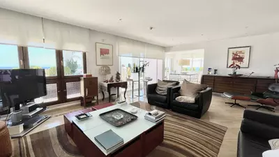 Penthouse in Río Real