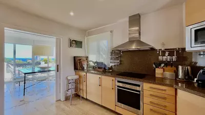 Penthouse in Río Real