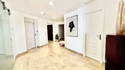 Penthouse in Río Real