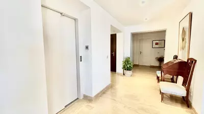 Penthouse in Río Real