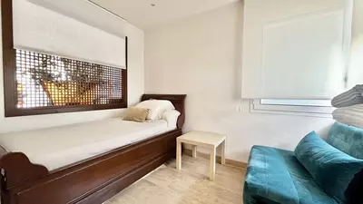 Penthouse in Río Real