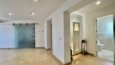 Penthouse in Río Real