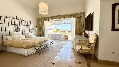 Penthouse in Río Real
