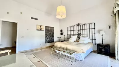 Penthouse in Río Real