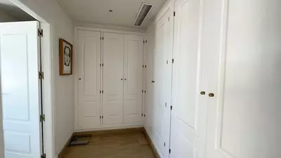 Penthouse in Río Real