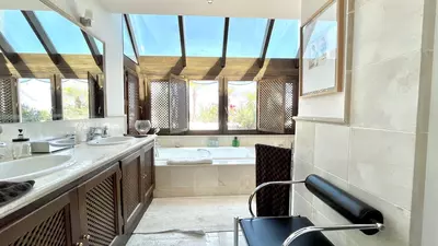 Penthouse in Río Real