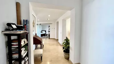 Penthouse in Río Real