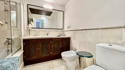 Penthouse in Río Real